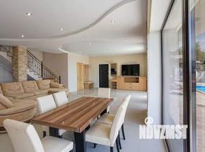 Дом 200м², 3-этажный, посуточно, 