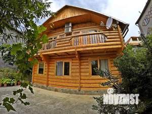 Дом 150м², 2-этажный, посуточно, 