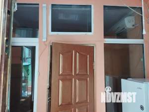 Дом 35м&sup2;, 2-этажный, посуточно, 