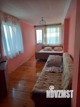 Дом 20м², 3-этажный, посуточно, 