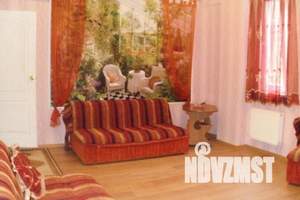 Дом 120м², 2-этажный, посуточно, 