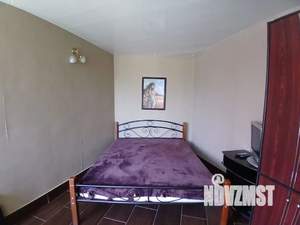 Дом 30м², 1-этажный, посуточно, 