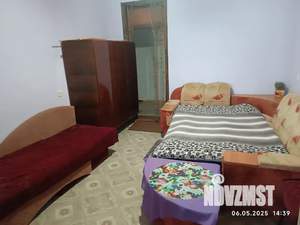 Дом 40м², 2-этажный, посуточно, 