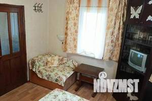 Дом 20м², 2-этажный, посуточно, 