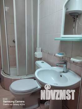 Дом 15м&sup2;, 1-этажный, посуточно, 