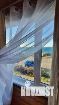 Дом 36м&sup2;, 2-этажный, посуточно, 