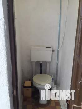 Дом 25м&sup2;, 2-этажный, посуточно, 