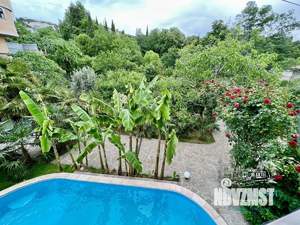 Дом 150м², 2-этажный, посуточно, 