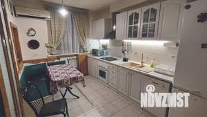 Дом 115м&sup2;, 3-этажный, посуточно, 