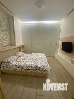 Дом 60м&sup2;, 2-этажный, посуточно, 