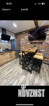 Дом 70м&sup2;, 2-этажный, посуточно, 