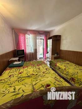 Дом 16м², 2-этажный, посуточно, 