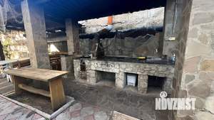 Дом 360м², 4-этажный, посуточно, 