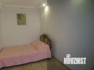 Дом 18м&sup2;, 2-этажный, посуточно, 