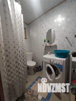 Дом 30м², 2-этажный, посуточно, 