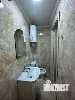 Дом 20м², 2-этажный, посуточно, 