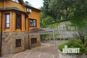 Дом 250м², 3-этажный, посуточно, 