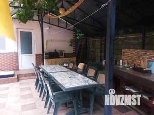 Дом 250м², 2-этажный, посуточно, 