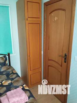 Дом 30м², 1-этажный, посуточно, 