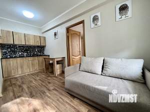 Дом 38м², 2-этажный, посуточно, 