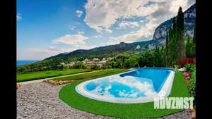 Дом 300м&sup2;, 2-этажный, посуточно, 