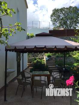 Дом 185м&sup2;, 2-этажный, посуточно, 