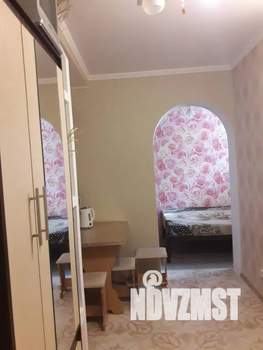 Дом 20м², 2-этажный, посуточно, 