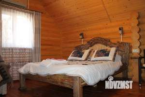 Дом 150м&sup2;, 2-этажный, посуточно, 