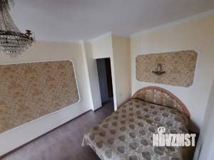 Дом 240м&sup2;, 3-этажный, посуточно, 