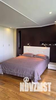 Дом 200м², 3-этажный, посуточно, 