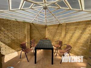 Дом 250м&sup2;, 3-этажный, посуточно, 