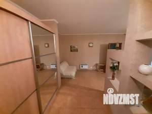 Дом 90м&sup2;, 2-этажный, посуточно, 