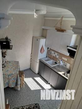 Дом 40м&sup2;, 2-этажный, посуточно, 