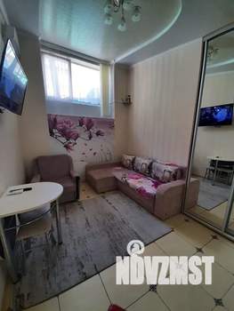 Дом 20м&sup2;, 1-этажный, посуточно, 