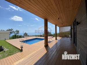 Дом 50м&sup2;, 1-этажный, посуточно, 