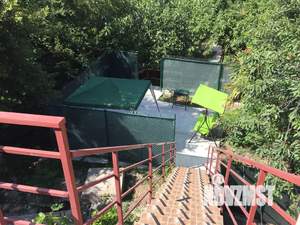 Дом 49м&sup2;, 2-этажный, посуточно, 