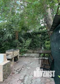 Дом 110м&sup2;, 1-этажный, посуточно, 