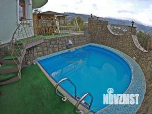 Дом 150м², 3-этажный, посуточно, 