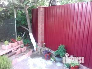 Дом 38м², 1-этажный, посуточно, 