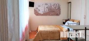 Дом 19м&sup2;, 1-этажный, посуточно, 