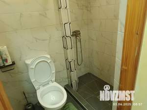 Дом 30м², 2-этажный, посуточно, 