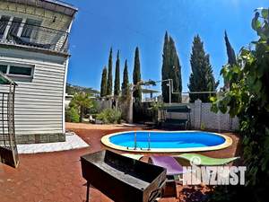 Дом 150м², 3-этажный, посуточно, 