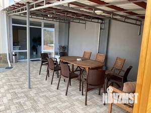 Дом 250м², 3-этажный, посуточно, 