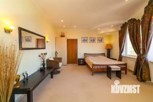 Дом 140м², 3-этажный, посуточно, 