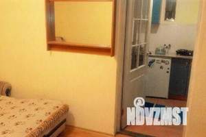 Дом 25м&sup2;, 1-этажный, посуточно, 