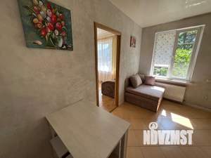 Дом 36м&sup2;, 2-этажный, посуточно, 