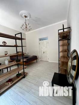 Дом 70м&sup2;, 2-этажный, посуточно, 