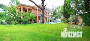 Дом 500м², 2-этажный, посуточно, 