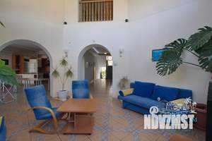 Дом 500м&sup2;, 2-этажный, посуточно, 