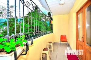 Дом 78м², 2-этажный, посуточно, 